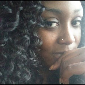 Meet your Posher, Printessa